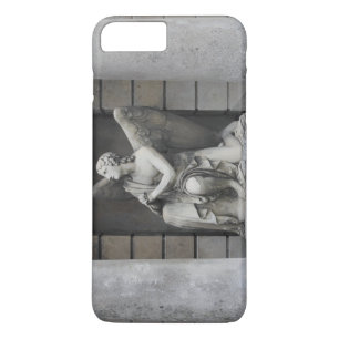 Capa Para iPhone Da Case-Mate Escultura de Anjo Orante