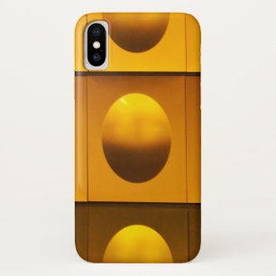 Capa Para iPhone Da Case-Mate esferas Douradas