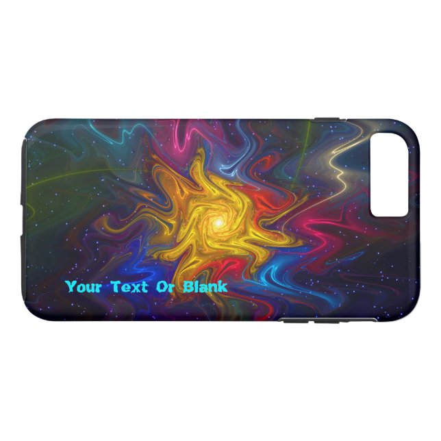 Capa Para iPhone, Case-Mate Espectro Solar (Verso (Horizontal))