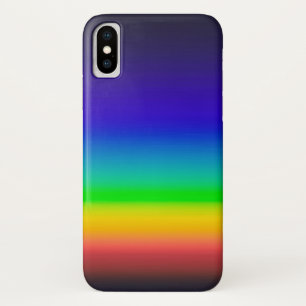 Capa Para iPhone Da Case-Mate Espectro solar verdadeiro