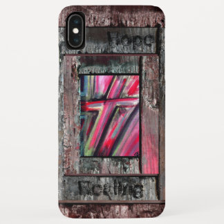 Capa Para iPhone Da Case-Mate Esperança & Cura
