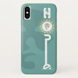Capa Para iPhone Da Case-Mate Esperança Rebelde |