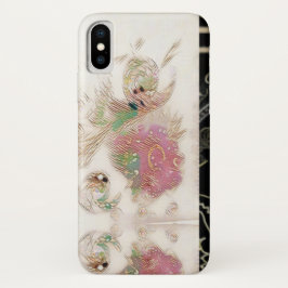 Capa Para iPhone Da Case-Mate Espiral Rosa Var 1