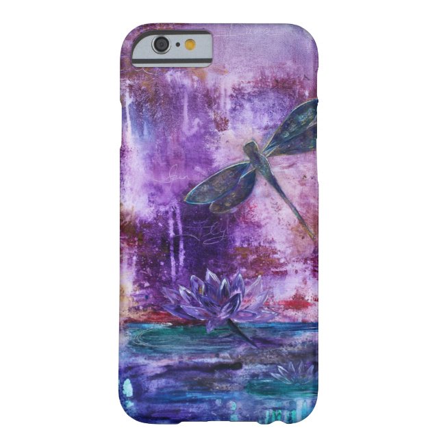 Capa Para iPhone, Case-Mate Espírito livre (Verso)