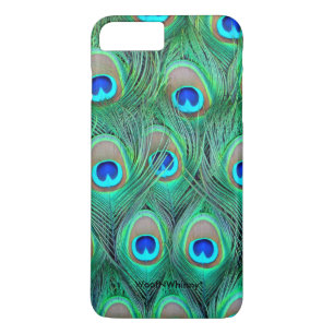 Capa Para iPhone Da Case-Mate Esplendor Peacock