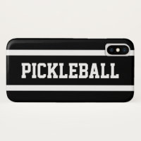 Esportes do Esportes do PICKLEBALL - Estirpes Bran