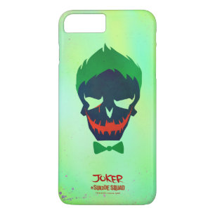Capa Para iPhone Da Case-Mate Esquadrão Suicida   Ícone Cabeça de Joker