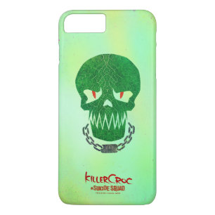 Capa Para iPhone Da Case-Mate Esquadrão Suicida   Ícone da cabeça da Killer C