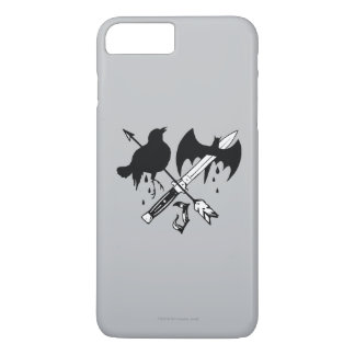 Capa Para iPhone Da Case-Mate Esquadrão Suicida | Símbolo de Joker