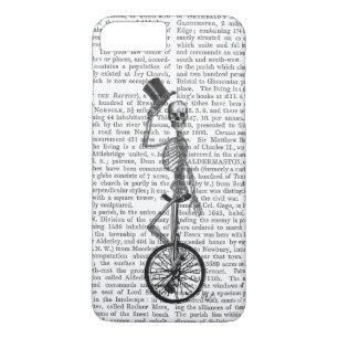 Capa iPhone 8 Plus/7 Plus Esqueleto no Unicycle