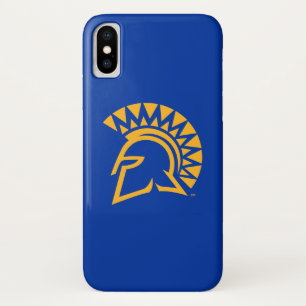 Capa Para iPhone Da Case-Mate Estado Spartans de San Jose
