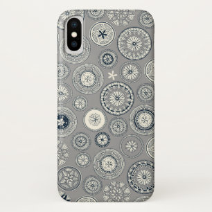 Capa Para iPhone Da Case-Mate estanho pango