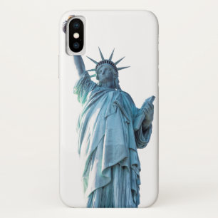Capa Para iPhone Da Case-Mate Estátua da liberdade