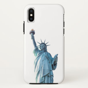 Capa Para iPhone Da Case-Mate Estátua da liberdade