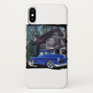 Capa Para iPhone X Este caminhão velho