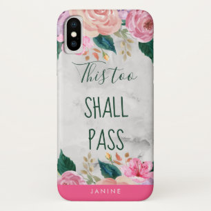 Capa Para iPhone Da Case-Mate Este Nome Deve Ser Menor E Personalizado