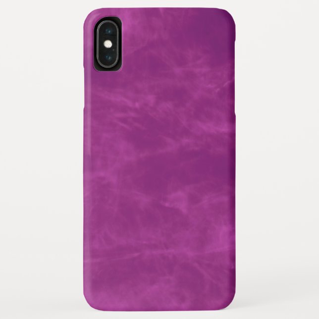 Capa Para iPhone, Case-Mate Estética Roxa (Verso)