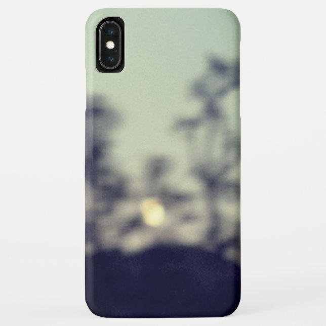 Capa Para iPhone, Case-Mate estilo artístico e de design do apple iphoneXS Max (Verso)
