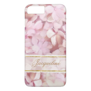 Capa Para iPhone Da Case-Mate Estilo Parisiense bonito Escamoteado Cor-de-rosa H