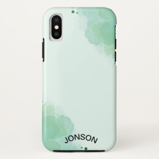 Capa Para iPhone Da Case-Mate Estojo de Água Colorido Case-Mate Tough para iPhon