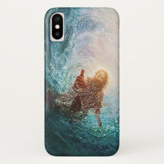 Capa Para iPhone Da Case-Mate Estojo onda de Jesus