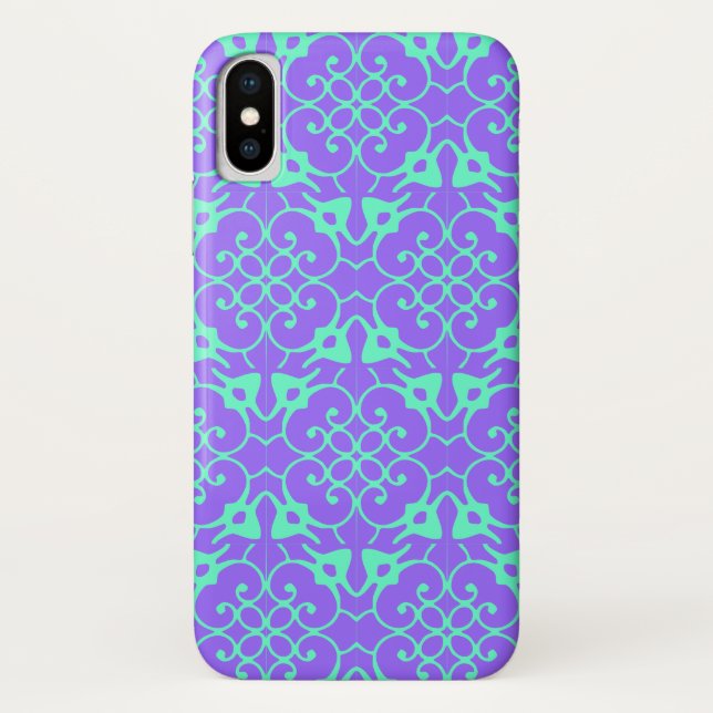 Capa Para iPhone, Case-Mate Estojo Thunderbolt Motif iPod Touch 5g (Verso)