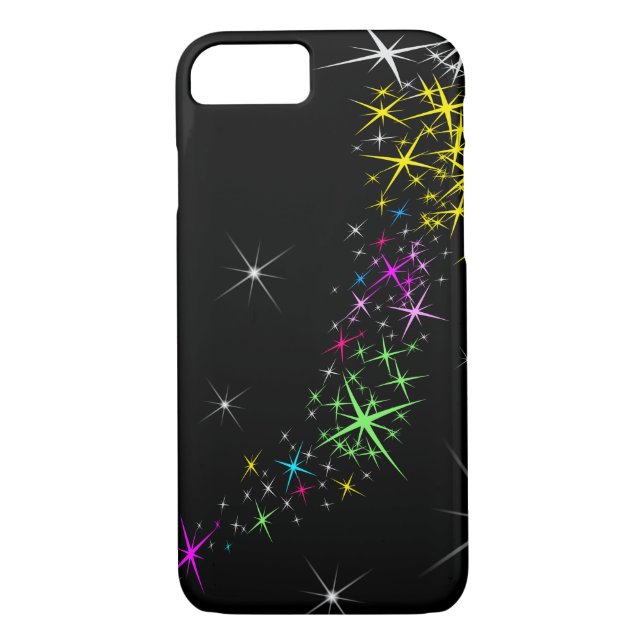 Capa Para iPhone, Case-Mate Estrela de Natal (Verso)