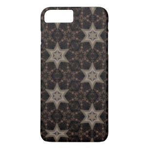 Capa iPhone 8 Plus/7 Plus Estrelas