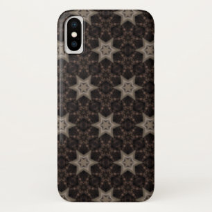 Capa Para iPhone X Estrelas