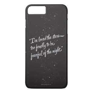 Capa Para iPhone Da Case-Mate Eu amei as estrelas