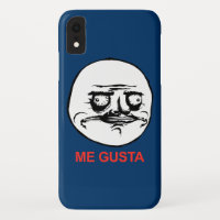 Eu Gusta enfrenta Meme