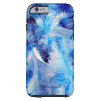 Capa Tough Para iPhone 6 Eu telefono ao cobrir 6