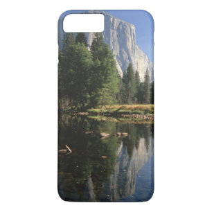 Capa Para iPhone Da Case-Mate EUA, Califórnia, Parque Nacional Yosemite, 5