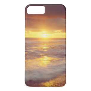 Capa Para iPhone Da Case-Mate EUA, Califórnia, San Diego. Praia Sunset Cliffs