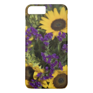 Capa Para iPhone Da Case-Mate EUA, close-up da arranjo floral de noiva,