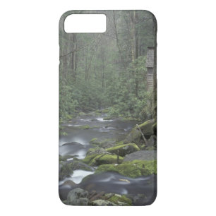 Capa Para iPhone Da Case-Mate EUA, Tennessee, Excelente Mountains National 3