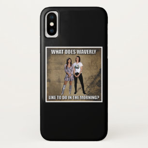 Capa Para iPhone Da Case-Mate Exemplo