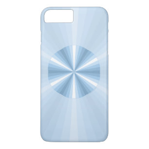 Capa iPhone 8 Plus/7 Plus Exemplo da case mate da ilusão do inverno