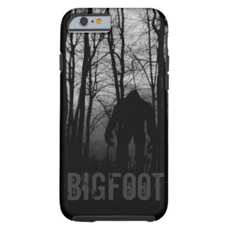 Capa Tough Para iPhone 6 Exemplo de Bigfoot Iphone 6