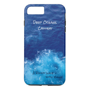 Capa Para iPhone Da Case-Mate "Exemplo resistente da case mate positiva do