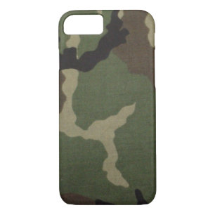 Capa Para iPhone Da Case-Mate Exército Camo