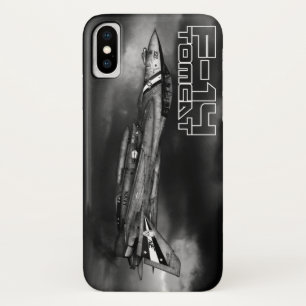 Capa Para iPhone Da Case-Mate F-14 Tomcat