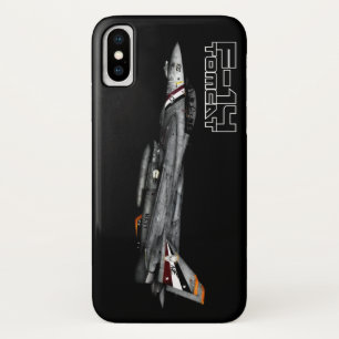 Capa Para iPhone Da Case-Mate F-14 Tomcat
