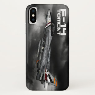 Capa Para iPhone Da Case-Mate F-14 Tomcat