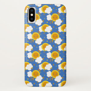 Capa Para iPhone Da Case-Mate Falln Celestial Kawaii