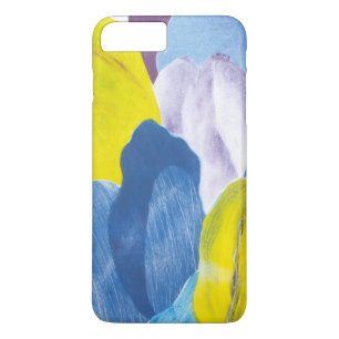 Capa Para iPhone Da Case-Mate Falsa Indigo III