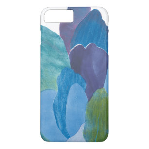 Capa Para iPhone Da Case-Mate Falso Indigo I