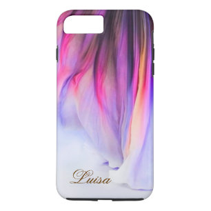 Capa iPhone 8 Plus/7 Plus Fantasia brilhante