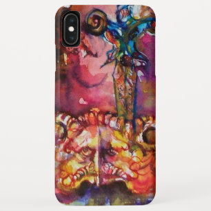 Capa Para iPhone Da Case-Mate Fantasia de Espada Mágica do EXCALIBUR