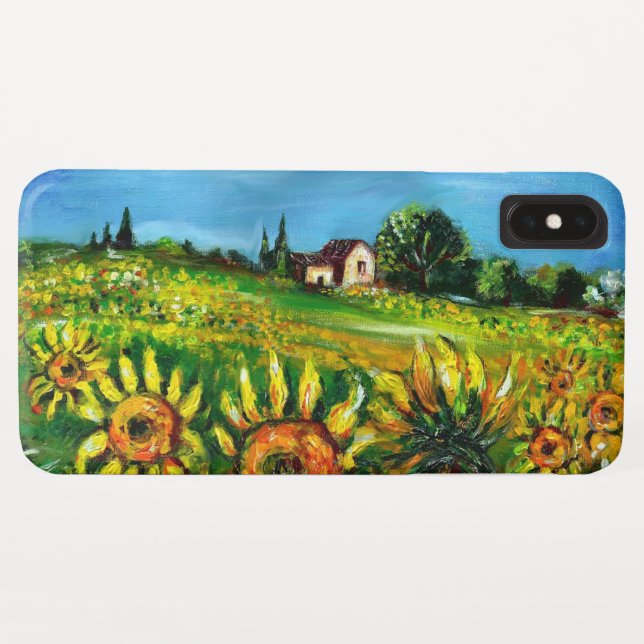 CAPA PARA iPhone, Case-Mate  FANTASIA E LATERAL DA TÚSCULA (Verso (Horizontal))